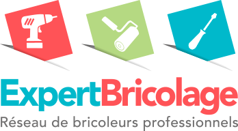 Expert Bricolage Logo
